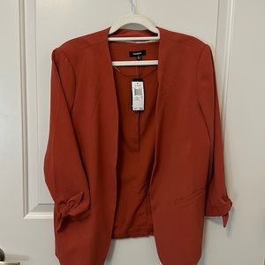 NWT Premise women’s  blazer